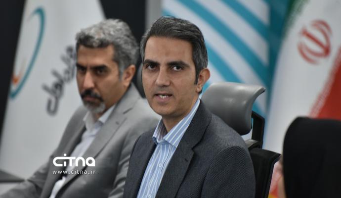 گزارش تصویری سیتنا از مراسم افتتاح آزمایشگاه 5G و اینترنت اشیاء مرکز تحقیق و توسعه همراه اول