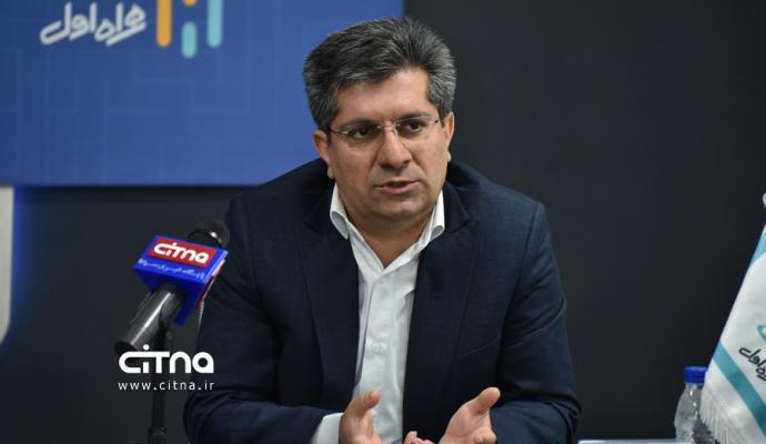 گزارش تصویری سیتنا از مراسم افتتاح آزمایشگاه 5G و اینترنت اشیاء مرکز تحقیق و توسعه همراه اول