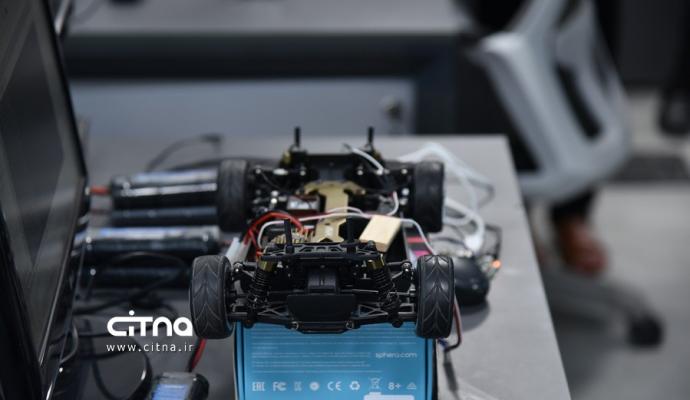 گزارش تصویری سیتنا از مراسم افتتاح آزمایشگاه 5G و اینترنت اشیاء مرکز تحقیق و توسعه همراه اول