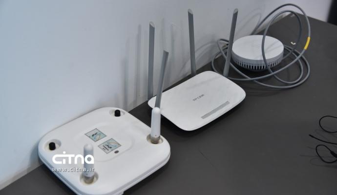 گزارش تصویری سیتنا از مراسم افتتاح آزمایشگاه 5G و اینترنت اشیاء مرکز تحقیق و توسعه همراه اول