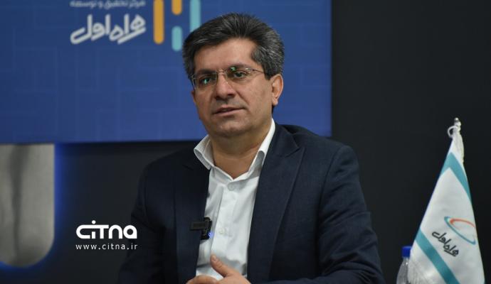 گزارش تصویری سیتنا از مراسم افتتاح آزمایشگاه 5G و اینترنت اشیاء مرکز تحقیق و توسعه همراه اول