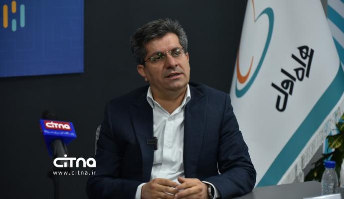 گزارش تصویری سیتنا از مراسم افتتاح آزمایشگاه 5G و اینترنت اشیاء مرکز تحقیق و توسعه همراه اول