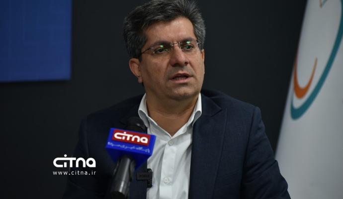 گزارش تصویری سیتنا از مراسم افتتاح آزمایشگاه 5G و اینترنت اشیاء مرکز تحقیق و توسعه همراه اول