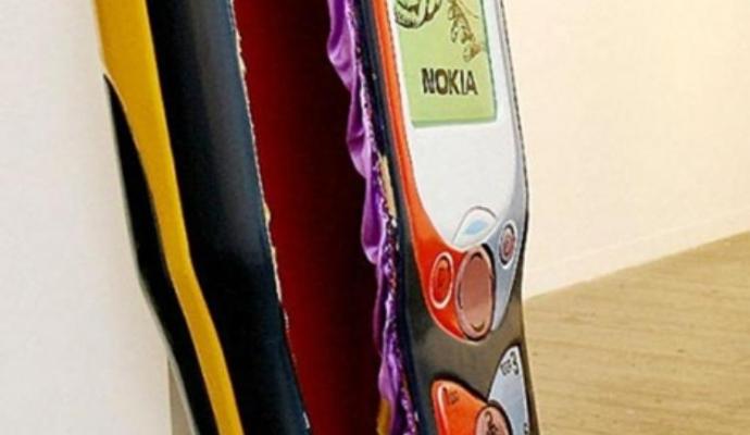 عکس های تابوت های عجیب و خنده دار! 