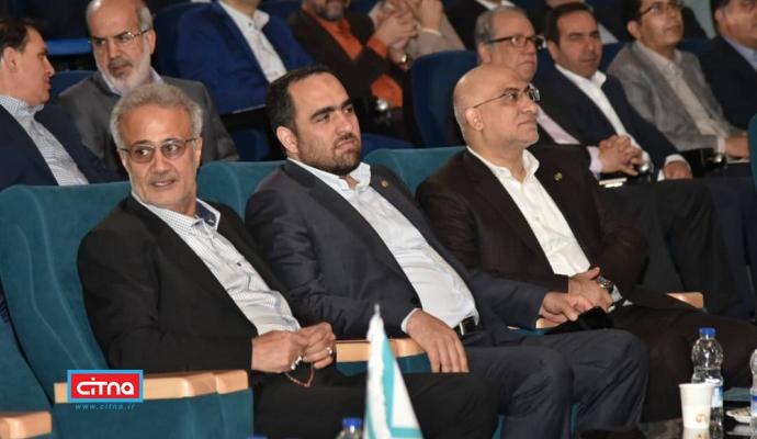 گزارش تصویری/ مجمع عمومی عادی سالیانه و فوق العاده همراه اول