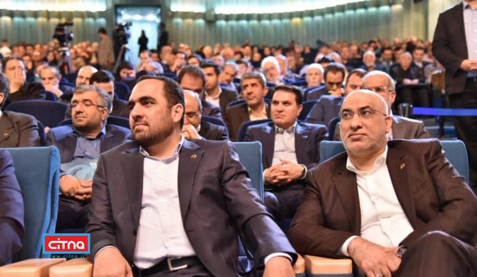 گزارش تصویری/ مجمع عمومی عادی سالیانه و فوق العاده همراه اول