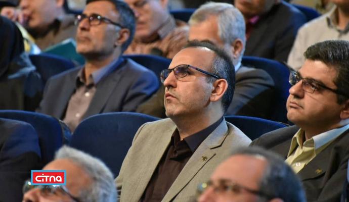 گزارش تصویری/ مجمع عمومی عادی سالیانه و فوق العاده همراه اول