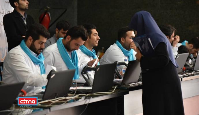 گزارش تصویری/ مجمع عمومی عادی سالیانه و فوق العاده همراه اول