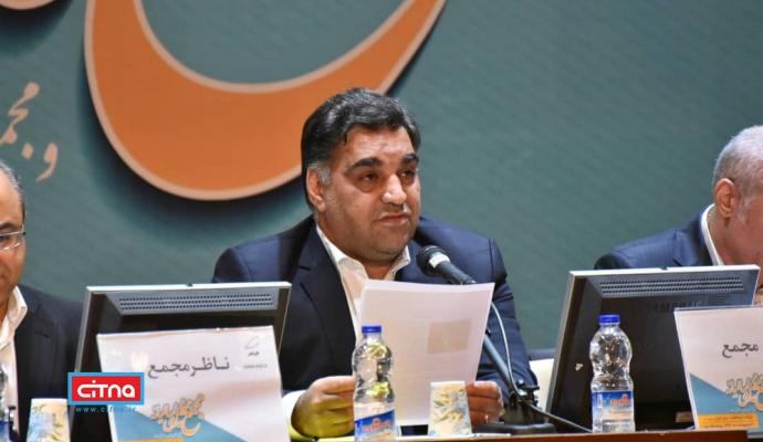 گزارش تصویری/ مجمع عمومی عادی سالیانه و فوق العاده همراه اول