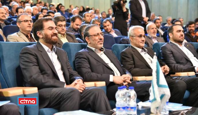 گزارش تصویری/ مجمع عمومی عادی سالیانه و فوق العاده همراه اول