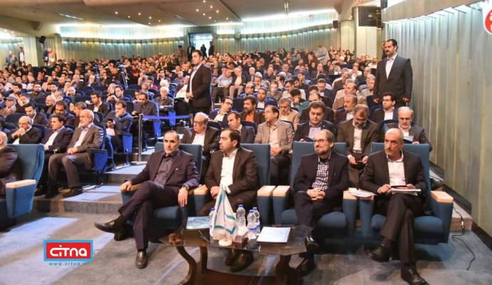 گزارش تصویری/ مجمع عمومی عادی سالیانه و فوق العاده همراه اول