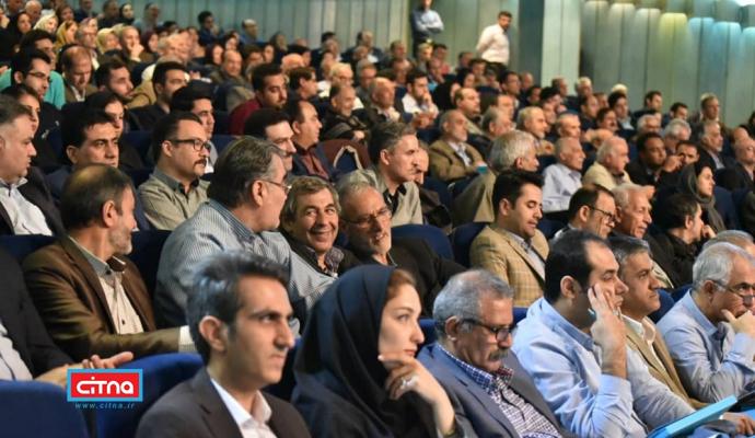 گزارش تصویری/ مجمع عمومی عادی سالیانه و فوق العاده همراه اول