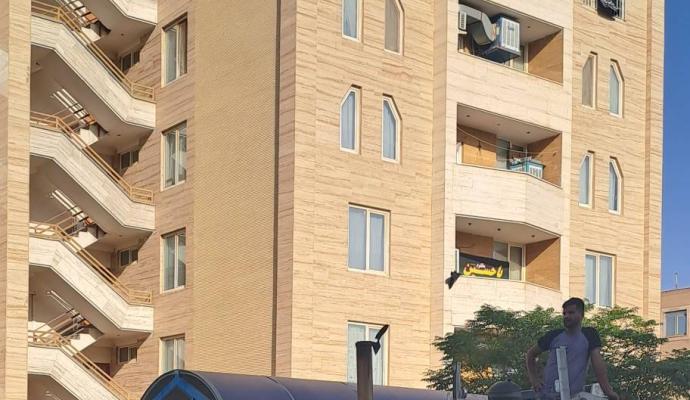 آغاز عملیات اجرایی پروژه ملی فیبرنوری منازل و کسب و کارها در استان کرمان