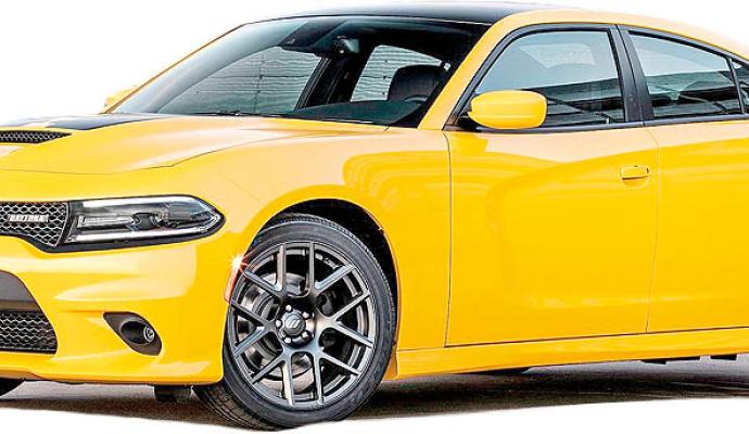 کیفی‌ترین خودروهای 2016 از نگاه مردم (+تصاویر)