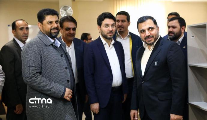 وزیر ارتباطات: تمام ظرفیت‌های خود برای توسعه سکوهای داخلی را پای کار آورده‌ایم