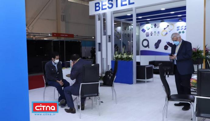 گزارش تصویری تلکام