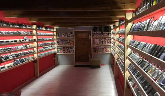 بازدید از موزه موبایل‌های قدیمی! (+تصاویر)