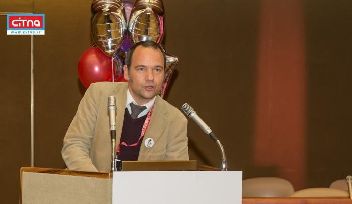 گزارش تصویری سیتنا از سخنرانان اجلاس جنبی ITU