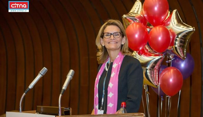 گزارش تصویری سیتنا از سخنرانان اجلاس جنبی ITU