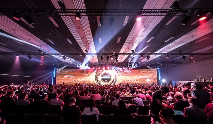 گوشی‌های سری Mate 10 هوآوی در مونیخ معرفی شدند