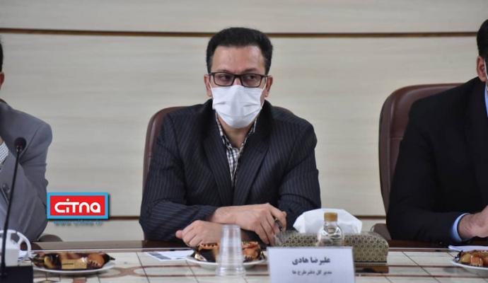 رشد ۲.۱ درصدی بخش صنعت در سال ۹۸ / بهره‌برداری از ۲۰۰ پروژه بزرگ صنعتی، معدنی و بازرگانی تا سال ۱۴۰۰/ هدف‌گذاری برای ورود ۱۰۰ شرکت به بورس تا پایان امسال (+تصاویر)