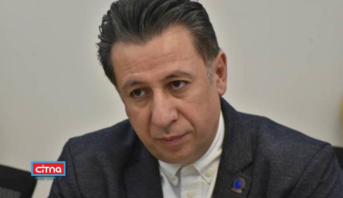 گزارش تصویری سیتنا از مراسم ارایه‌ی برنامه‌ی حمایتى دولت در خصوص ارتقاء سهم بازار براى گوشى همراه هوشمند تولید داخل