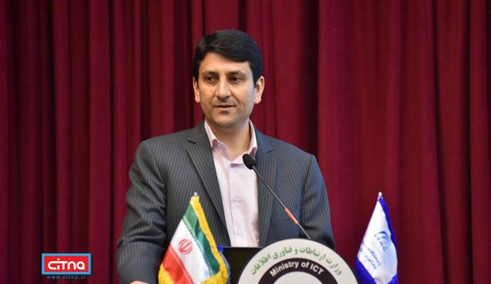 گزارش تصویری سیتنا از مراسم افتتاحیه دهمین کنفرانس فناوری اطلاعات و دانش (IKT2019 ) و نمایشگاه جنبی