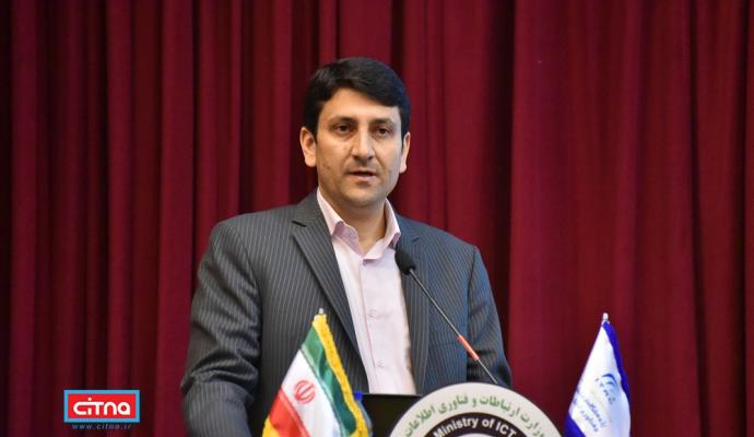 گزارش تصویری سیتنا از مراسم افتتاحیه دهمین کنفرانس فناوری اطلاعات و دانش (IKT2019 ) و نمایشگاه جنبی