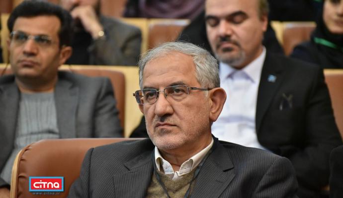 گزارش تصویری سیتنا از مراسم افتتاحیه دهمین کنفرانس فناوری اطلاعات و دانش (IKT2019 ) و نمایشگاه جنبی