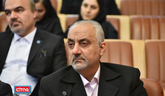 گزارش تصویری سیتنا از مراسم افتتاحیه دهمین کنفرانس فناوری اطلاعات و دانش (IKT2019 ) و نمایشگاه جنبی