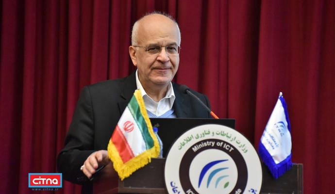 گزارش تصویری سیتنا از مراسم افتتاحیه دهمین کنفرانس فناوری اطلاعات و دانش (IKT2019 ) و نمایشگاه جنبی