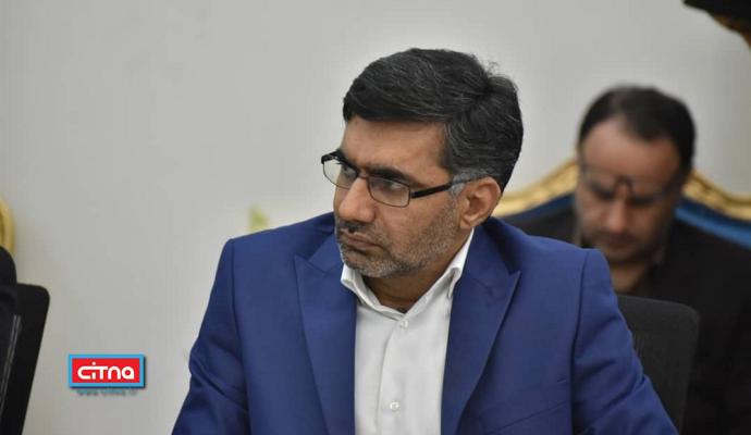 گزارش تصویری سیتنا از مراسم ارایه‌ی برنامه‌ی حمایتى دولت در خصوص ارتقاء سهم بازار براى گوشى همراه هوشمند تولید داخل