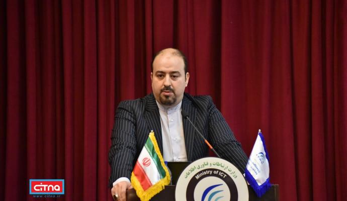 گزارش تصویری سیتنا از مراسم افتتاحیه دهمین کنفرانس فناوری اطلاعات و دانش (IKT2019 ) و نمایشگاه جنبی