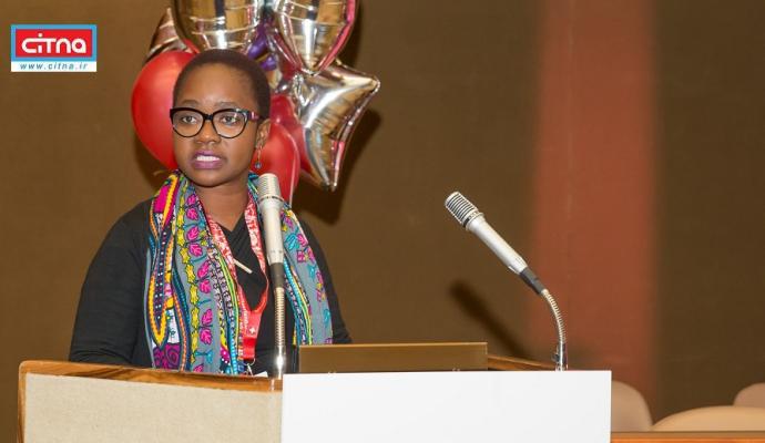 گزارش تصویری سیتنا از سخنرانان اجلاس جنبی ITU