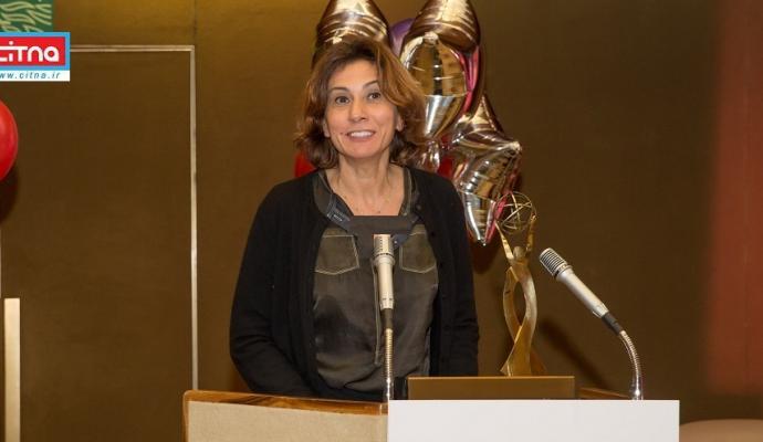 گزارش تصویری سیتنا از سخنرانان اجلاس جنبی ITU