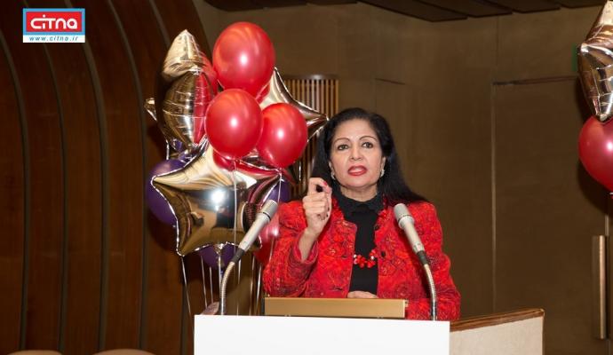 گزارش تصویری سیتنا از سخنرانان اجلاس جنبی ITU