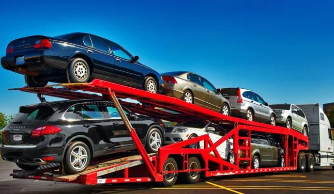 آغاز عرضه هشت خودروی وارداتی در سامانه یکپارچه