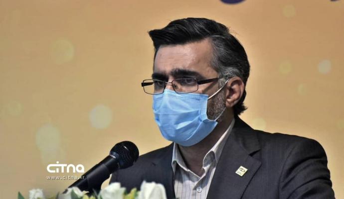 عباسی‌آرند: مشترکان ایرانسل به رکورد مصرف ۱۶/۸ پتابایت دیتا در یک روز رسیده‌اند