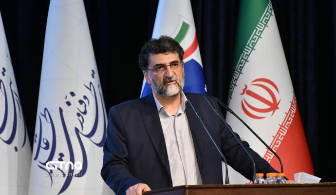 گزارش تصویری سیتنا از مراسم اختتامیه نهمین جشنواره فاوا و معرفی برگزیدگان