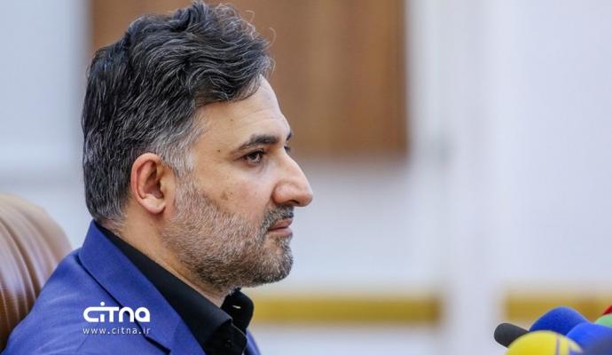 معاون علمی رئیس جمهور در پاسخ به سیتنا: زیست بوم شرکت‌های خلاق با محوریت محتوا و رسانه‌ها شکل می‌گیرد