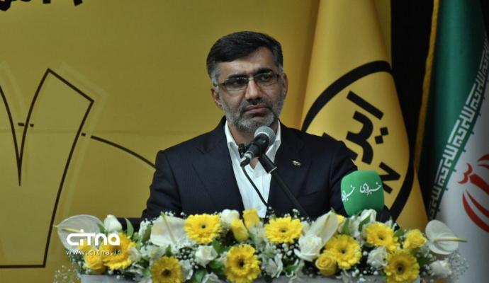 مدیرعامل ایرانسل: ۴۱۵ شهر توسط ایرانسل تحت پوشش شبکه فیبرنوری قرار گرفته است/ بیش از ۵۵۰ هزار مشترک تجربه استفاده از نسل پنجم ایرانسل را دارند