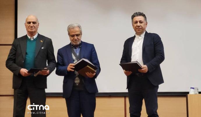 گزارش تصویری سیتنا؛ رویداد و نمایشگاه تبیین ظرفیت‌ها، فرصت‌ها و چالش‌های تولید تار نوری در کشور