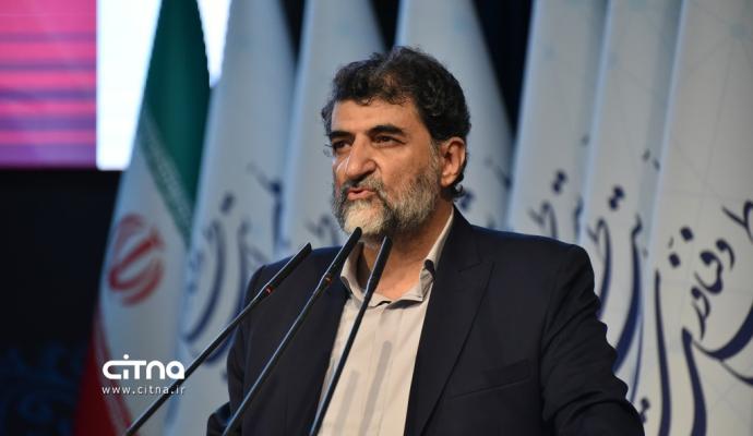 گزارش تصویری سیتنا از مراسم اختتامیه نهمین جشنواره فاوا و معرفی برگزیدگان