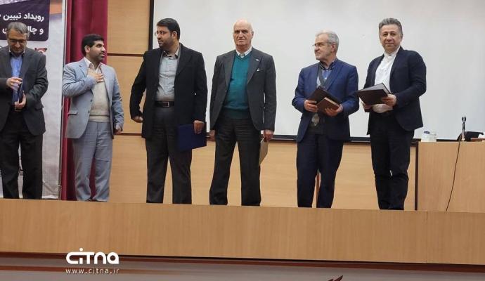 گزارش تصویری سیتنا؛ رویداد و نمایشگاه تبیین ظرفیت‌ها، فرصت‌ها و چالش‌های تولید تار نوری در کشور