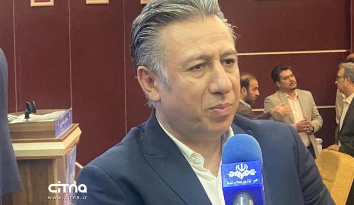 بهره‌برداری از ششمین طرح نجما در شهرستان پاکدشت و رونمایی از سوئیچ داخلی آوا + تصاویر و فیلم