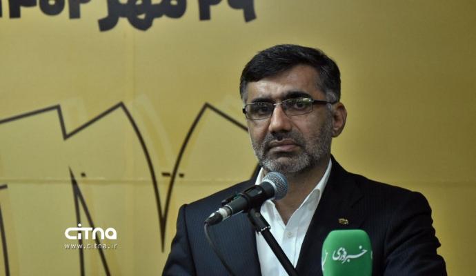 مدیرعامل ایرانسل: ۴۱۵ شهر توسط ایرانسل تحت پوشش شبکه فیبرنوری قرار گرفته است/ بیش از ۵۵۰ هزار مشترک تجربه استفاده از نسل پنجم ایرانسل را دارند