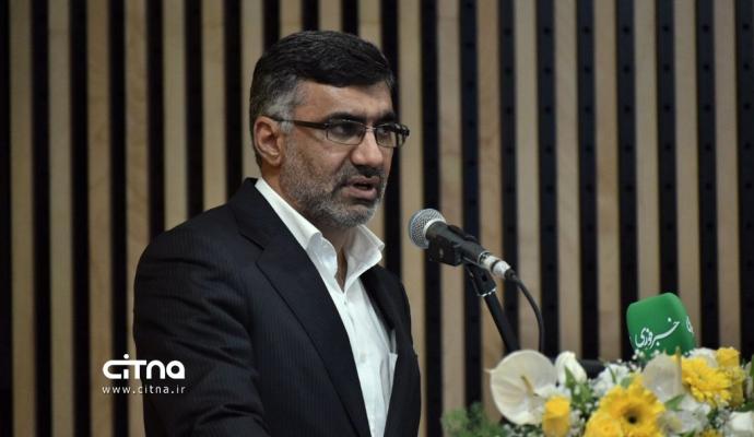 مدیرعامل ایرانسل: ۴۱۵ شهر توسط ایرانسل تحت پوشش شبکه فیبرنوری قرار گرفته است/ بیش از ۵۵۰ هزار مشترک تجربه استفاده از نسل پنجم ایرانسل را دارند