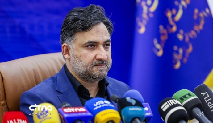 معاون علمی رئیس جمهور در پاسخ به سیتنا: زیست بوم شرکت‌های خلاق با محوریت محتوا و رسانه‌ها شکل می‌گیرد