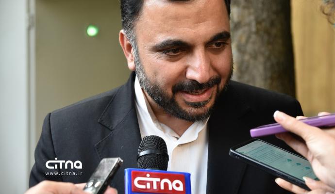 گزارش تصویری سیتنا از مراسم اختتامیه نهمین جشنواره فاوا و معرفی برگزیدگان