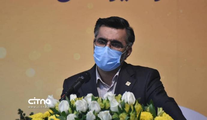 عباسی‌آرند: مشترکان ایرانسل به رکورد مصرف ۱۶/۸ پتابایت دیتا در یک روز رسیده‌اند